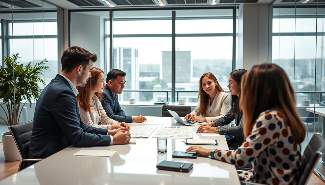 Professional plan visual
