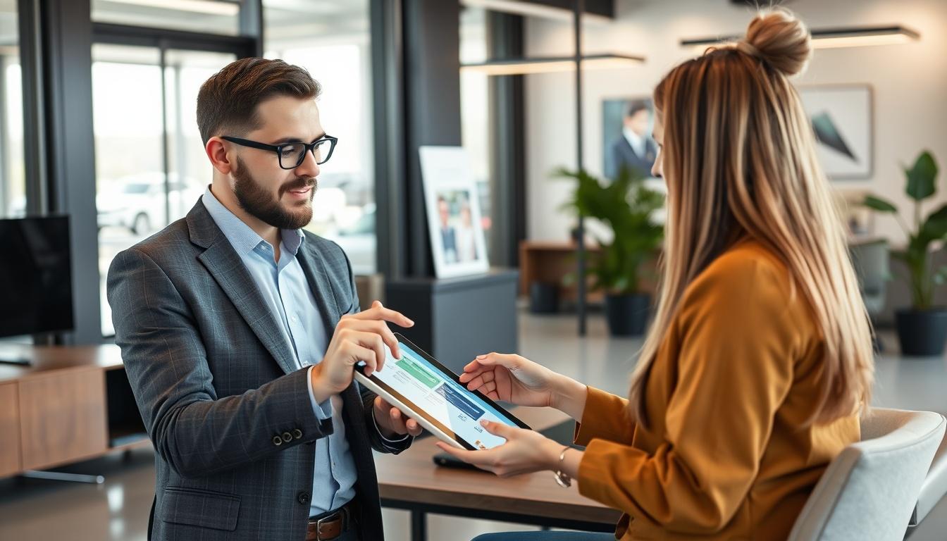 Empowering Finance