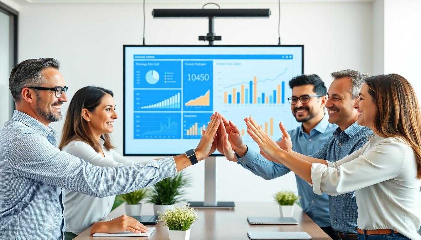 Optimizing Supply Chains